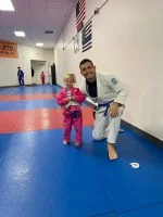 Ground-Up Brazilian Jiu-Jitsu Academy, LLC academy photo