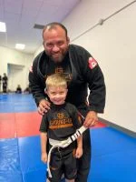 Ground-Up Brazilian Jiu-Jitsu Academy, LLC academy photo
