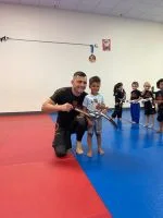 Ground-Up Brazilian Jiu-Jitsu Academy, LLC academy photo