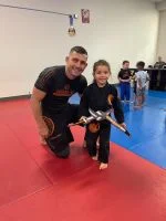 Ground-Up Brazilian Jiu-Jitsu Academy, LLC academy photo