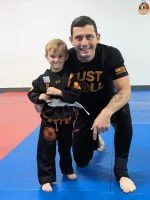 Ground-Up Brazilian Jiu-Jitsu Academy, LLC academy photo