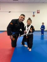 Ground-Up Brazilian Jiu-Jitsu Academy, LLC academy photo