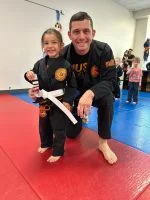 Ground-Up Brazilian Jiu-Jitsu Academy, LLC academy photo