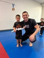 Ground-Up Brazilian Jiu-Jitsu Academy, LLC academy photo