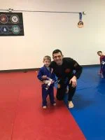 Ground-Up Brazilian Jiu-Jitsu Academy, LLC academy photo