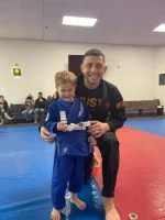 Ground-Up Brazilian Jiu-Jitsu Academy, LLC academy photo