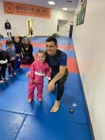 Ground-Up Brazilian Jiu-Jitsu Academy, LLC academy photo