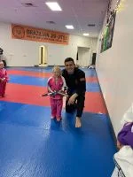 Ground-Up Brazilian Jiu-Jitsu Academy, LLC academy photo