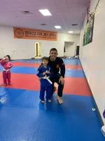 Ground-Up Brazilian Jiu-Jitsu Academy, LLC academy photo