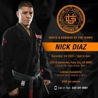 Ground-Up Brazilian Jiu-Jitsu Academy, LLC academy photo