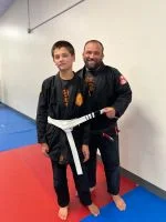 Ground-Up Brazilian Jiu-Jitsu Academy, LLC academy photo