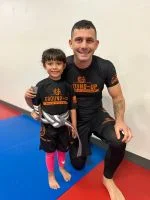 Ground-Up Brazilian Jiu-Jitsu Academy, LLC academy photo
