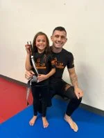 Ground-Up Brazilian Jiu-Jitsu Academy, LLC academy photo