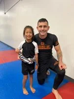 Ground-Up Brazilian Jiu-Jitsu Academy, LLC academy photo