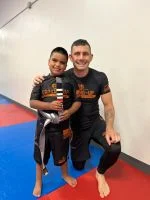 Ground-Up Brazilian Jiu-Jitsu Academy, LLC academy photo