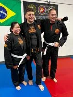 Ground-Up Brazilian Jiu-Jitsu Academy, LLC academy photo