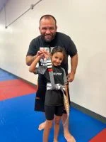 Ground-Up Brazilian Jiu-Jitsu Academy, LLC academy photo