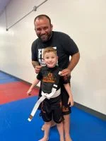 Ground-Up Brazilian Jiu-Jitsu Academy, LLC academy photo