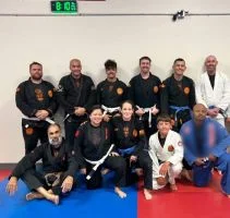 Ground-Up Brazilian Jiu-Jitsu Academy, LLC academy photo