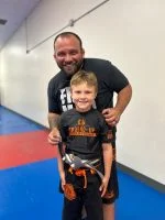 Ground-Up Brazilian Jiu-Jitsu Academy, LLC academy photo
