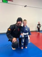 Ground-Up Brazilian Jiu-Jitsu Academy, LLC academy photo