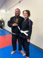 Ground-Up Brazilian Jiu-Jitsu Academy, LLC academy photo