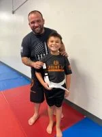 Ground-Up Brazilian Jiu-Jitsu Academy, LLC academy photo