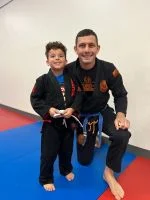 Ground-Up Brazilian Jiu-Jitsu Academy, LLC academy photo