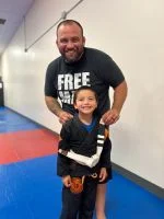 Ground-Up Brazilian Jiu-Jitsu Academy, LLC academy photo
