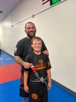 Ground-Up Brazilian Jiu-Jitsu Academy, LLC academy photo