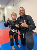 Ground-Up Brazilian Jiu-Jitsu Academy, LLC academy photo