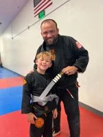 Ground-Up Brazilian Jiu-Jitsu Academy, LLC academy photo