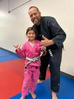 Ground-Up Brazilian Jiu-Jitsu Academy, LLC academy photo