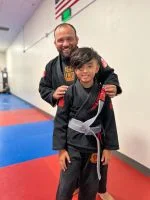 Ground-Up Brazilian Jiu-Jitsu Academy, LLC academy photo