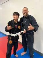 Ground-Up Brazilian Jiu-Jitsu Academy, LLC academy photo