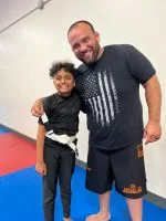 Ground-Up Brazilian Jiu-Jitsu Academy, LLC academy photo