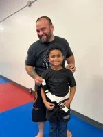Ground-Up Brazilian Jiu-Jitsu Academy, LLC academy photo