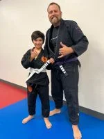 Ground-Up Brazilian Jiu-Jitsu Academy, LLC academy photo