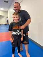 Ground-Up Brazilian Jiu-Jitsu Academy, LLC academy photo