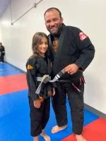 Ground-Up Brazilian Jiu-Jitsu Academy, LLC academy photo