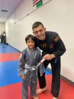 Ground-Up Brazilian Jiu-Jitsu Academy, LLC academy photo