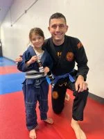 Ground-Up Brazilian Jiu-Jitsu Academy, LLC academy photo