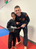 Ground-Up Brazilian Jiu-Jitsu Academy, LLC academy photo
