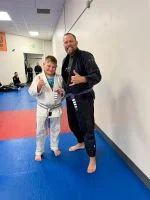 Ground-Up Brazilian Jiu-Jitsu Academy, LLC academy photo