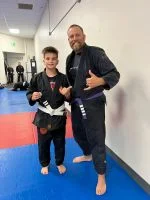 Ground-Up Brazilian Jiu-Jitsu Academy, LLC academy photo