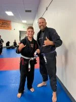 Ground-Up Brazilian Jiu-Jitsu Academy, LLC academy photo