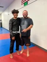 Ground-Up Brazilian Jiu-Jitsu Academy, LLC academy photo