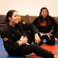 Ground-Up Brazilian Jiu-Jitsu Academy, LLC academy photo