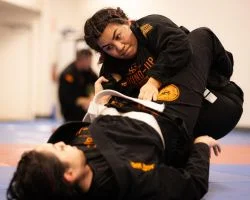 Ground-Up Brazilian Jiu-Jitsu Academy, LLC academy photo