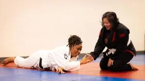 Ground-Up Brazilian Jiu-Jitsu Academy, LLC academy photo